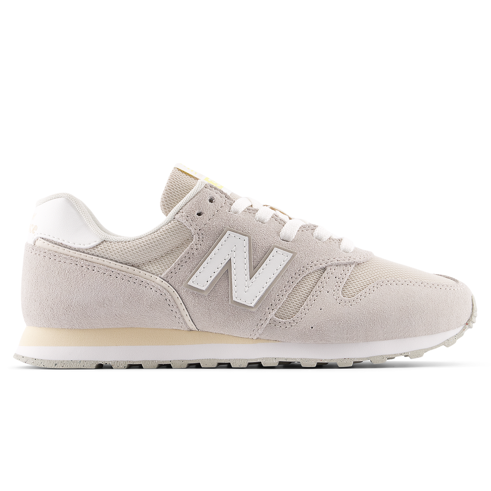 Buty damskie New Balance W3738X0 – szare