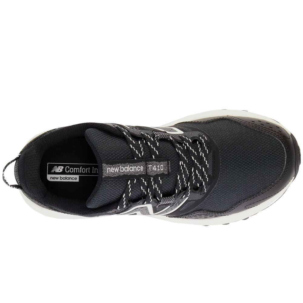 Buty damskie New Balance WT410LB8 – czarne