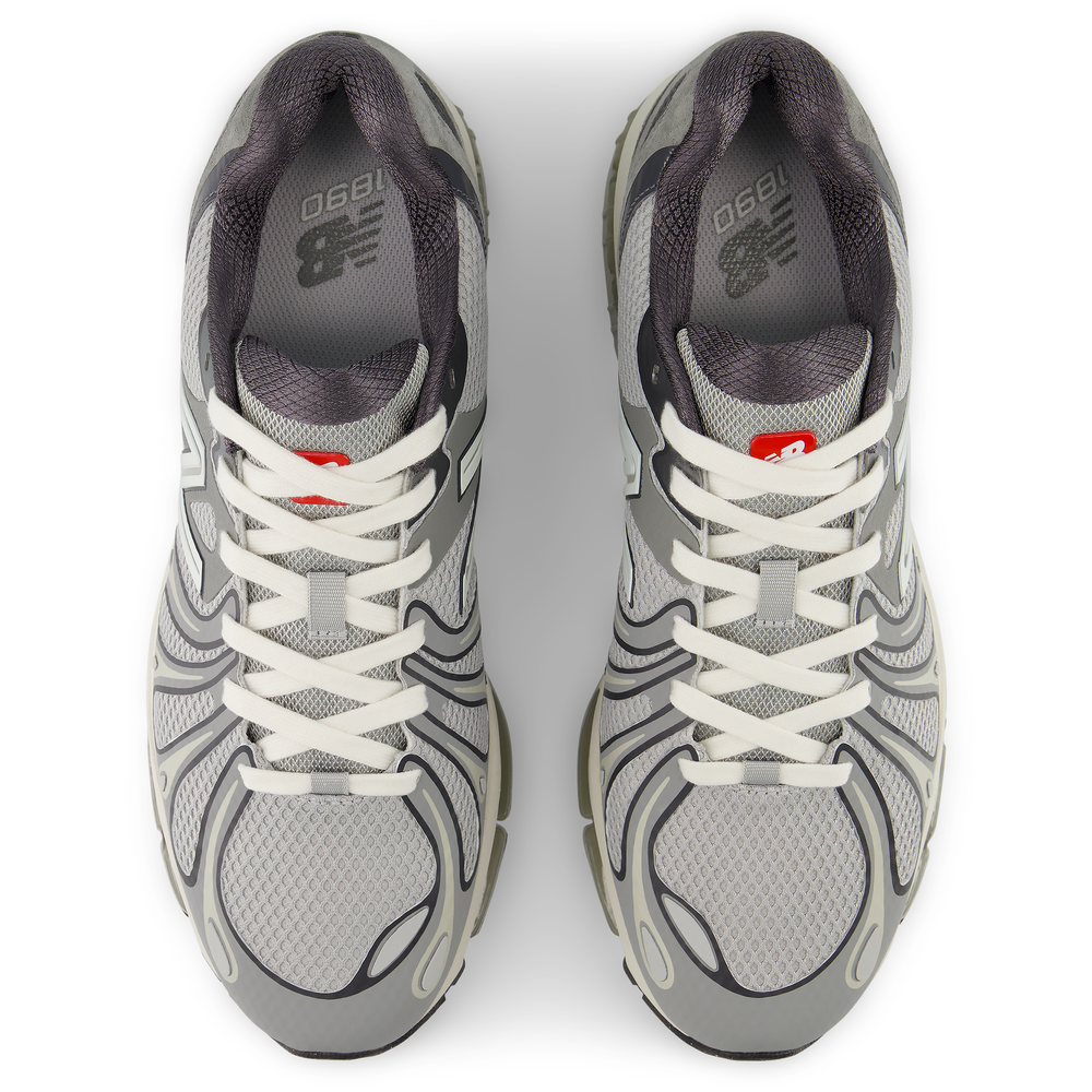 Buty unisex New Balance U18905UY – szare