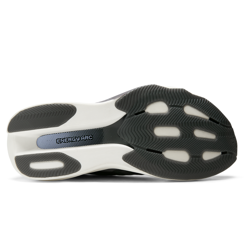 Buty damskie New Balance Infinion SuperComp Rebel v1 WREBX4LO – szare