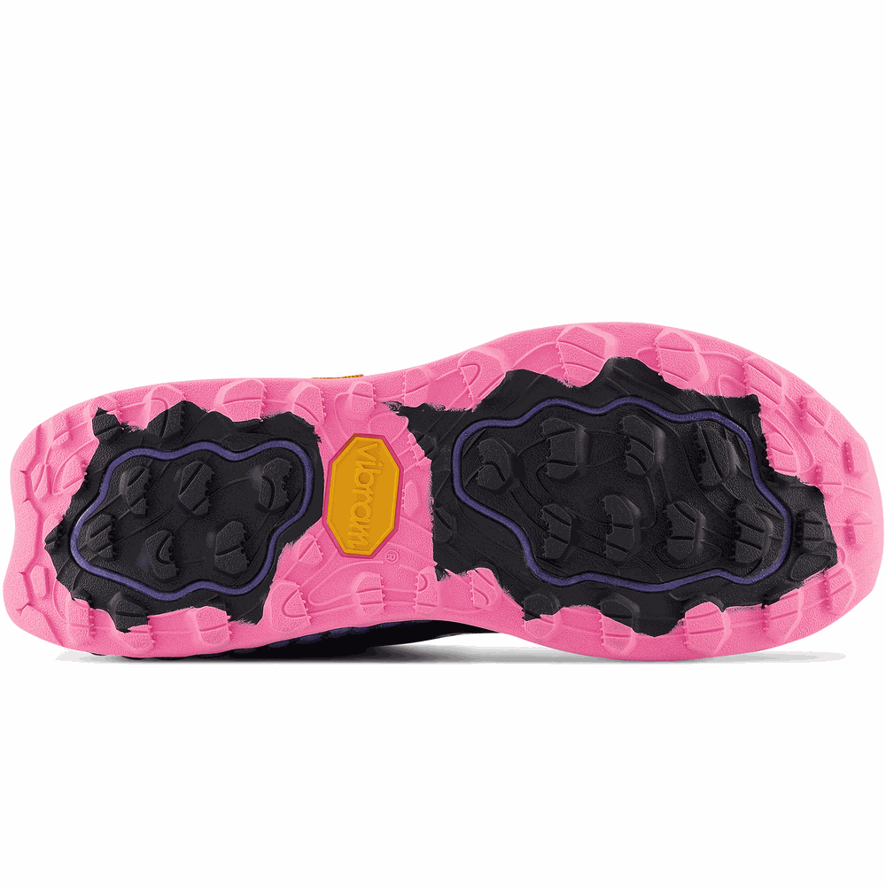 Buty New Balance Fresh Foam Hierro v7 – WTHIERP7 – fioletowe