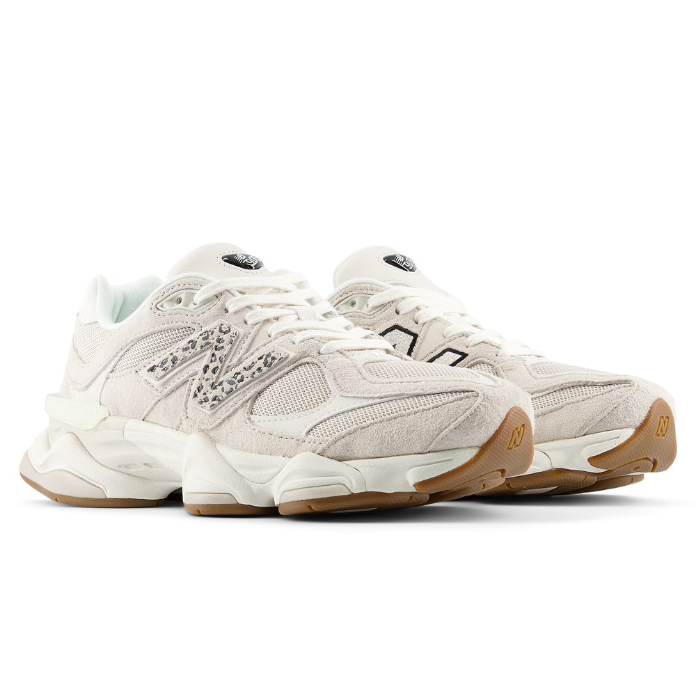 Buty unisex New Balance U9060ASP – beżowe