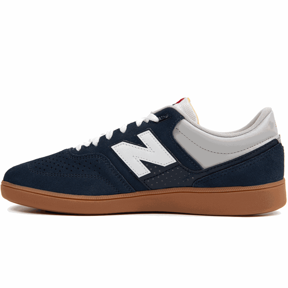 Buty New Balance Numeric NM508LNG – granatowe