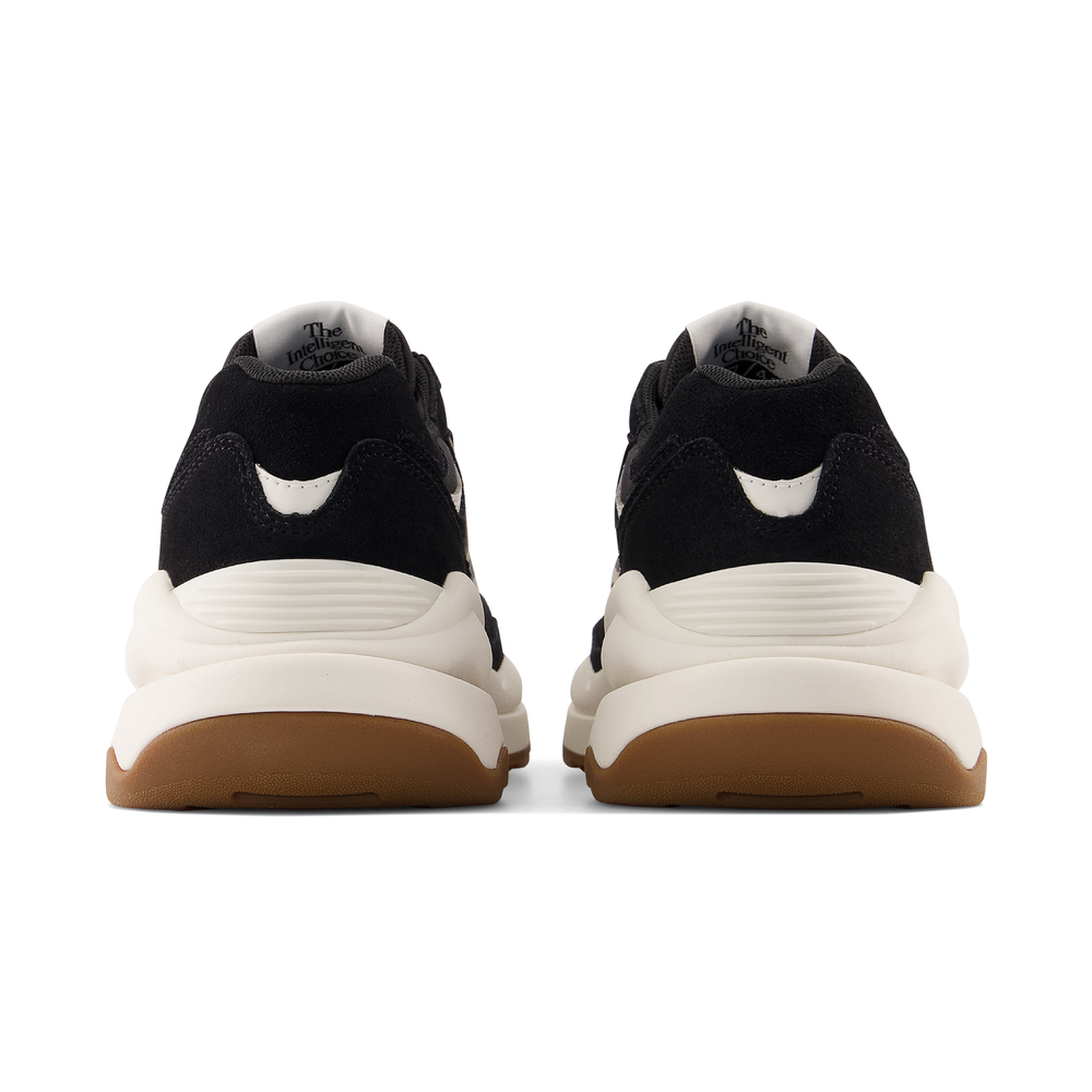 Buty damskie New Balance W5740APA – czarne