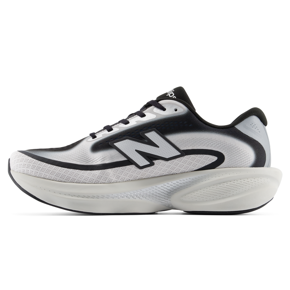 Buty męskie New Balance Fresh Foam Ellipse v1 MELPS9KU – szare
