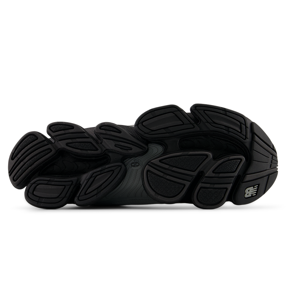 Buty unisex New Balance ABZORB U20006OU – szare