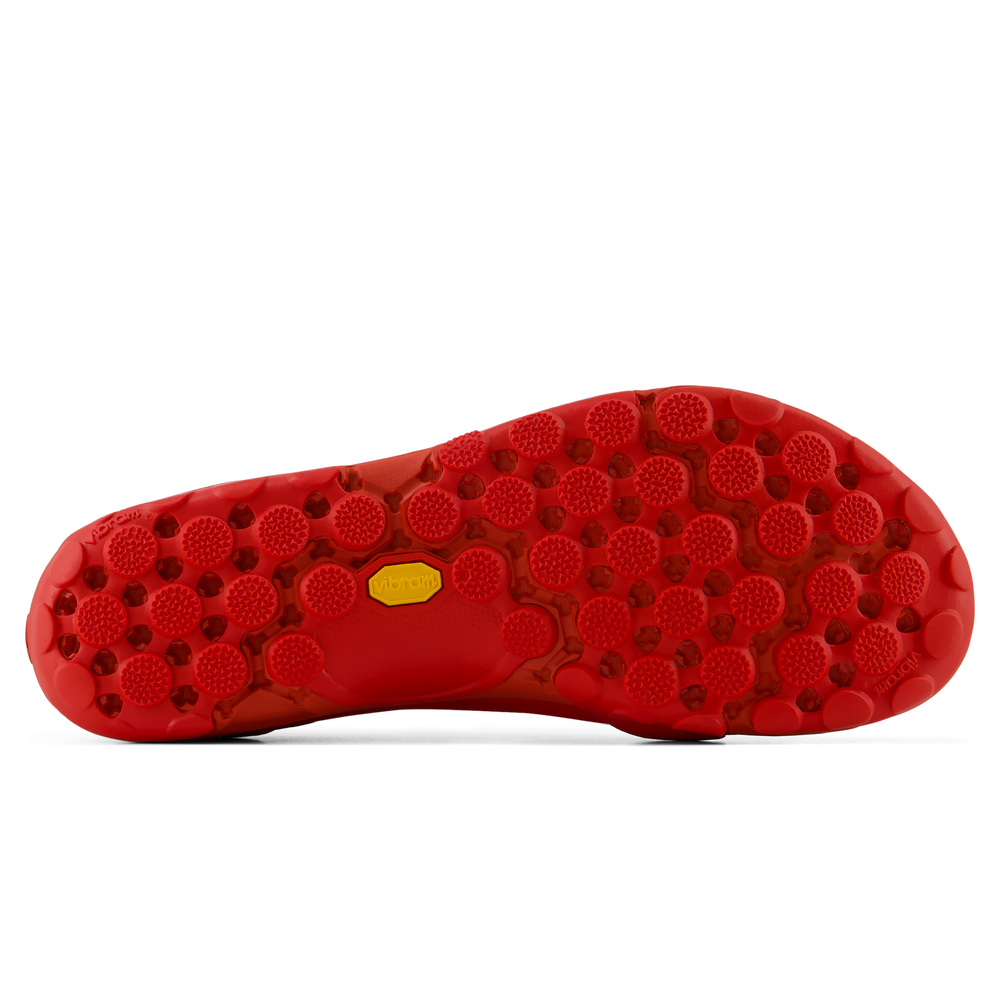 Buty unisex New Balance Minimus MT10T8E8 – czerwone