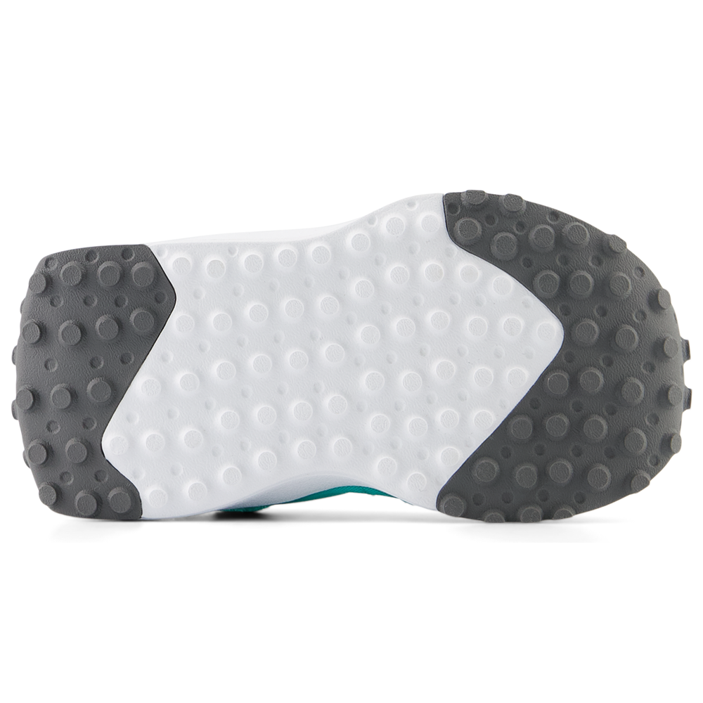 Buty niemowlęce New Balance NW327LCC – zielone