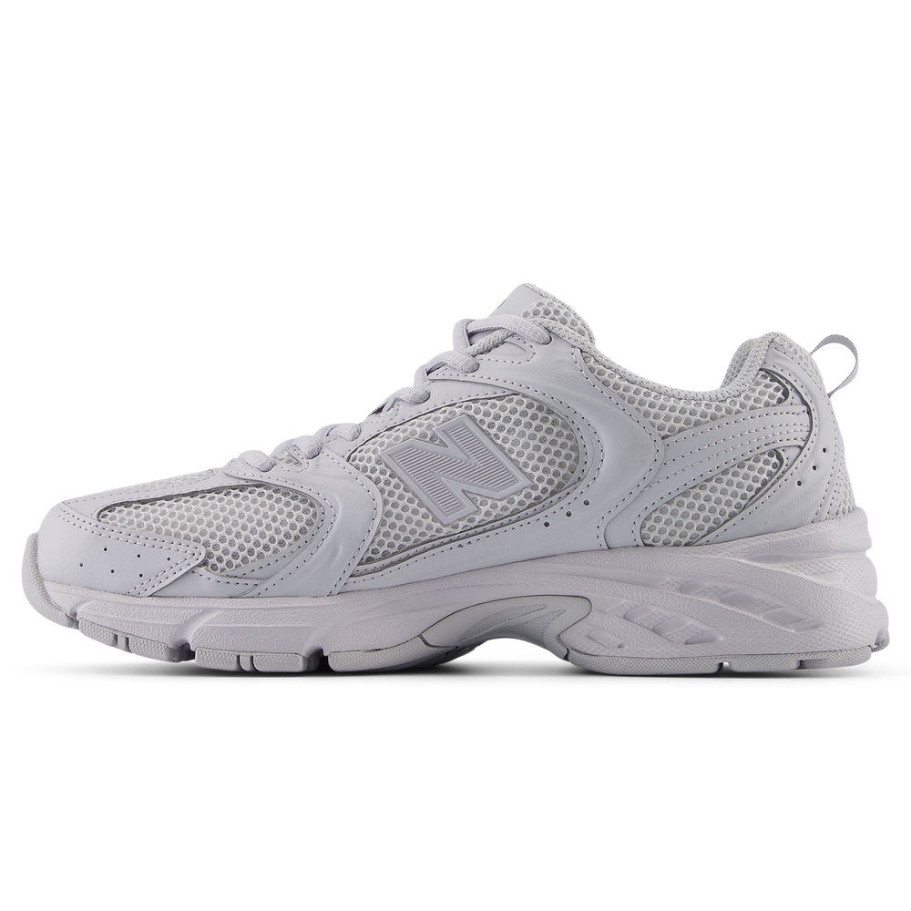 Buty unisex New Balance U530TBA – szare