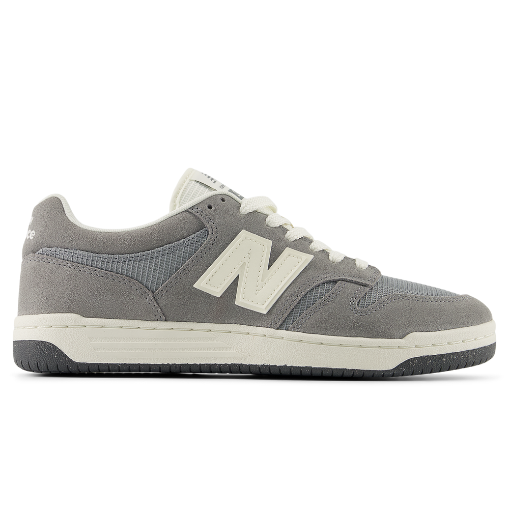 Buty unisex New Balance U480P736 – szare