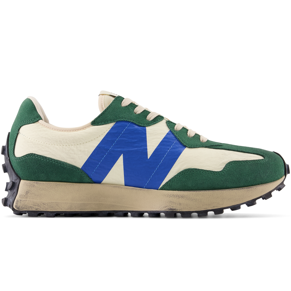 Buty New Balance MS327VB – multikolor