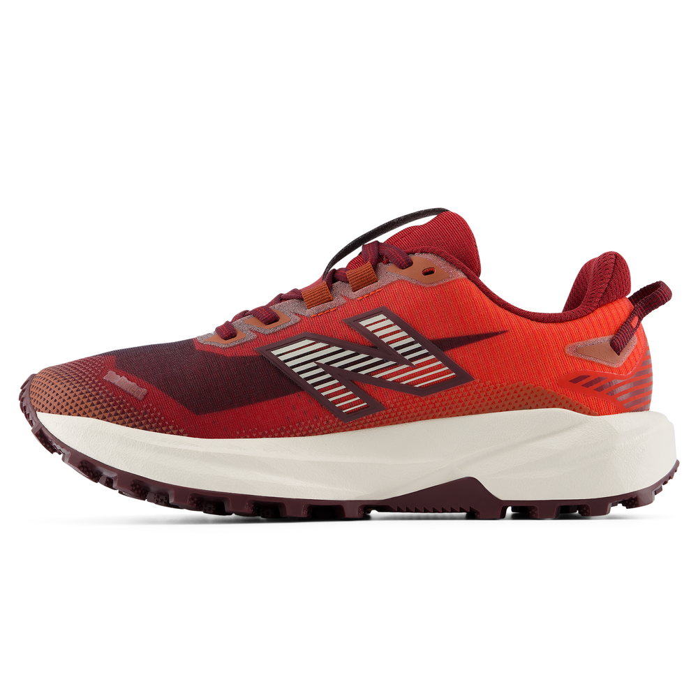 Buty damskie New Balance FuelCell Rebel Trail WRBT2MF – czerwone