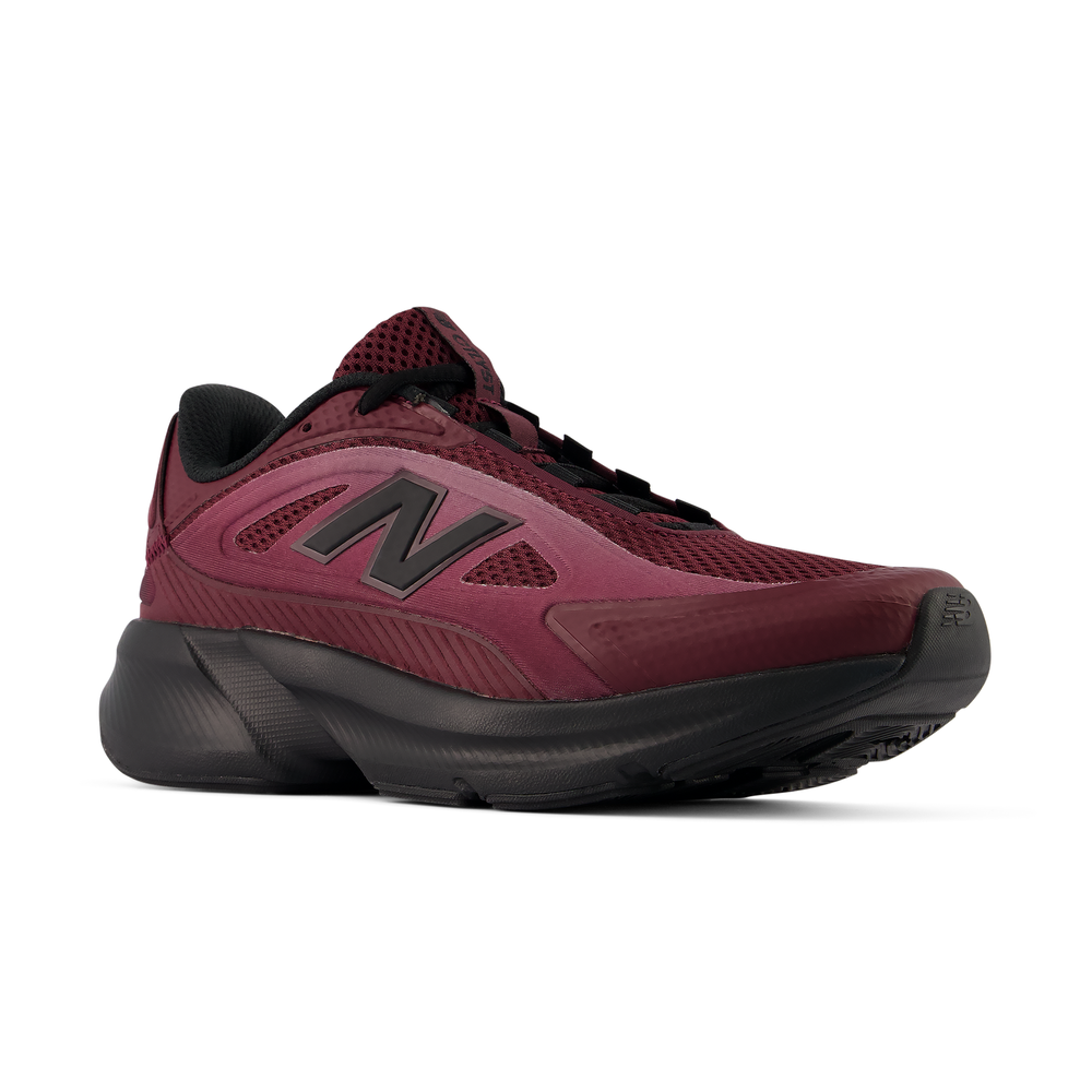 Buty damskie New Balance WCAT783 – bordowe