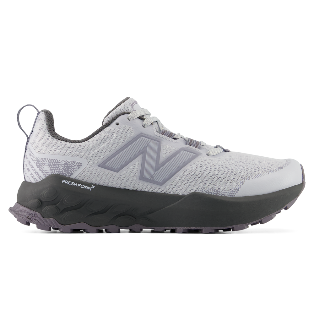 Buty damskie New Balance Fresh Foam Garoé v2 WGARO8RO – szare