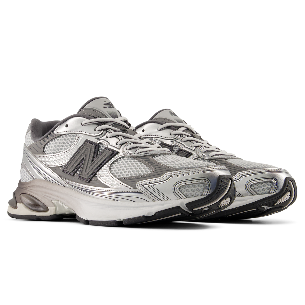 Buty unisex New Balance ABZORB U2010753 – szare