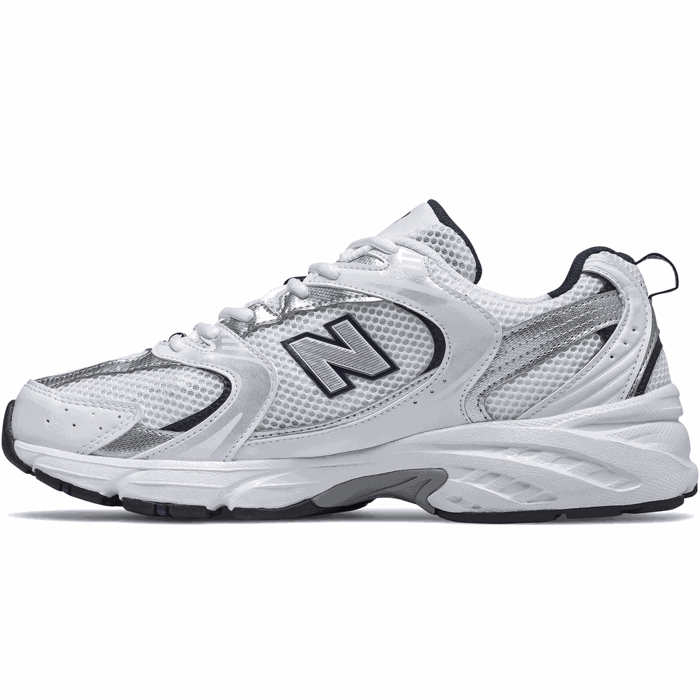 Buty unisex New Balance MR530SG – białe
