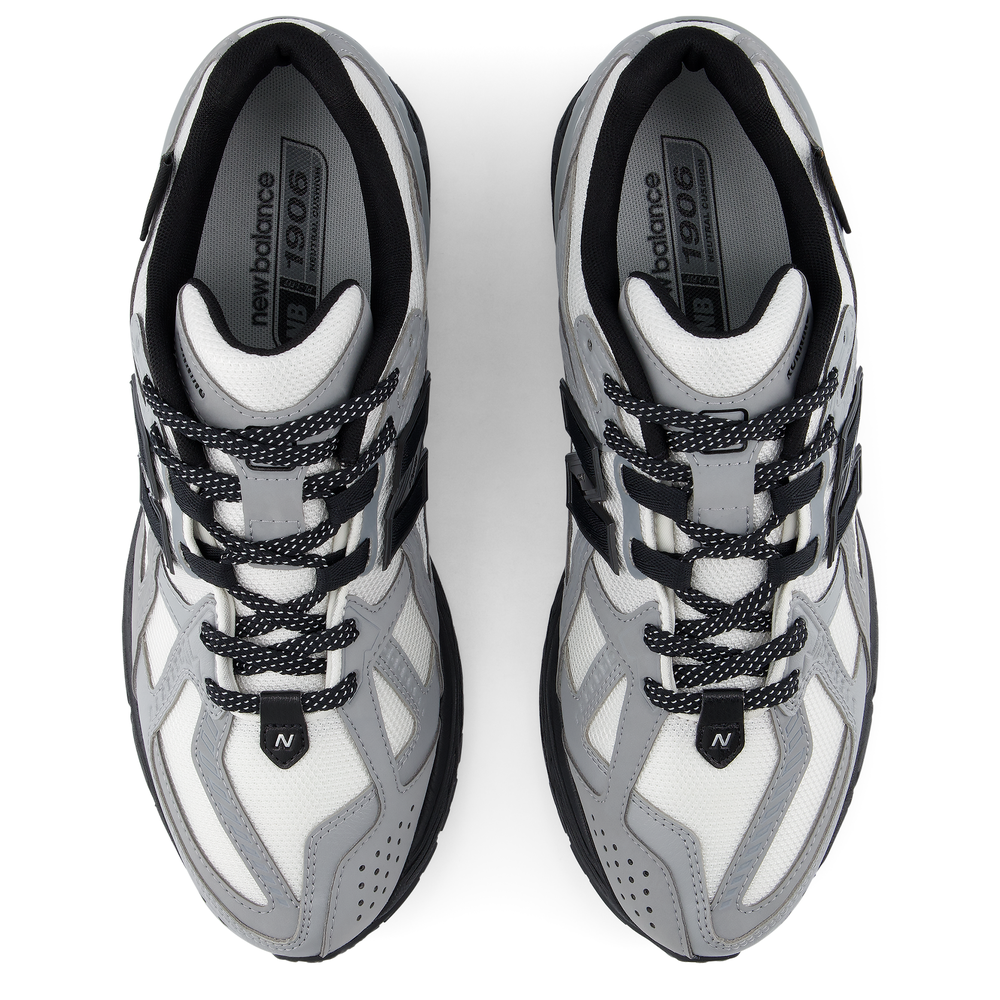Buty unisex New Balance U19064W2 – szare