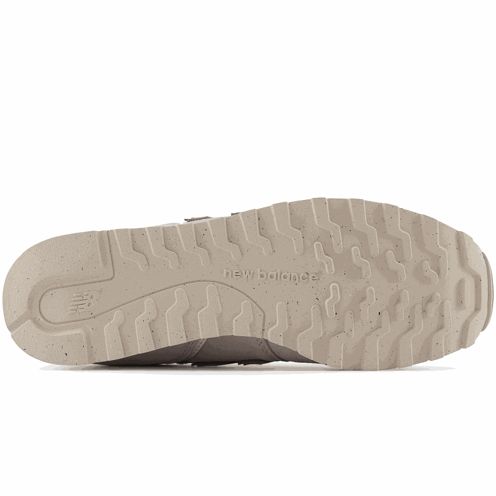 Buty damskie New Balance WL373RW2 – beżowe