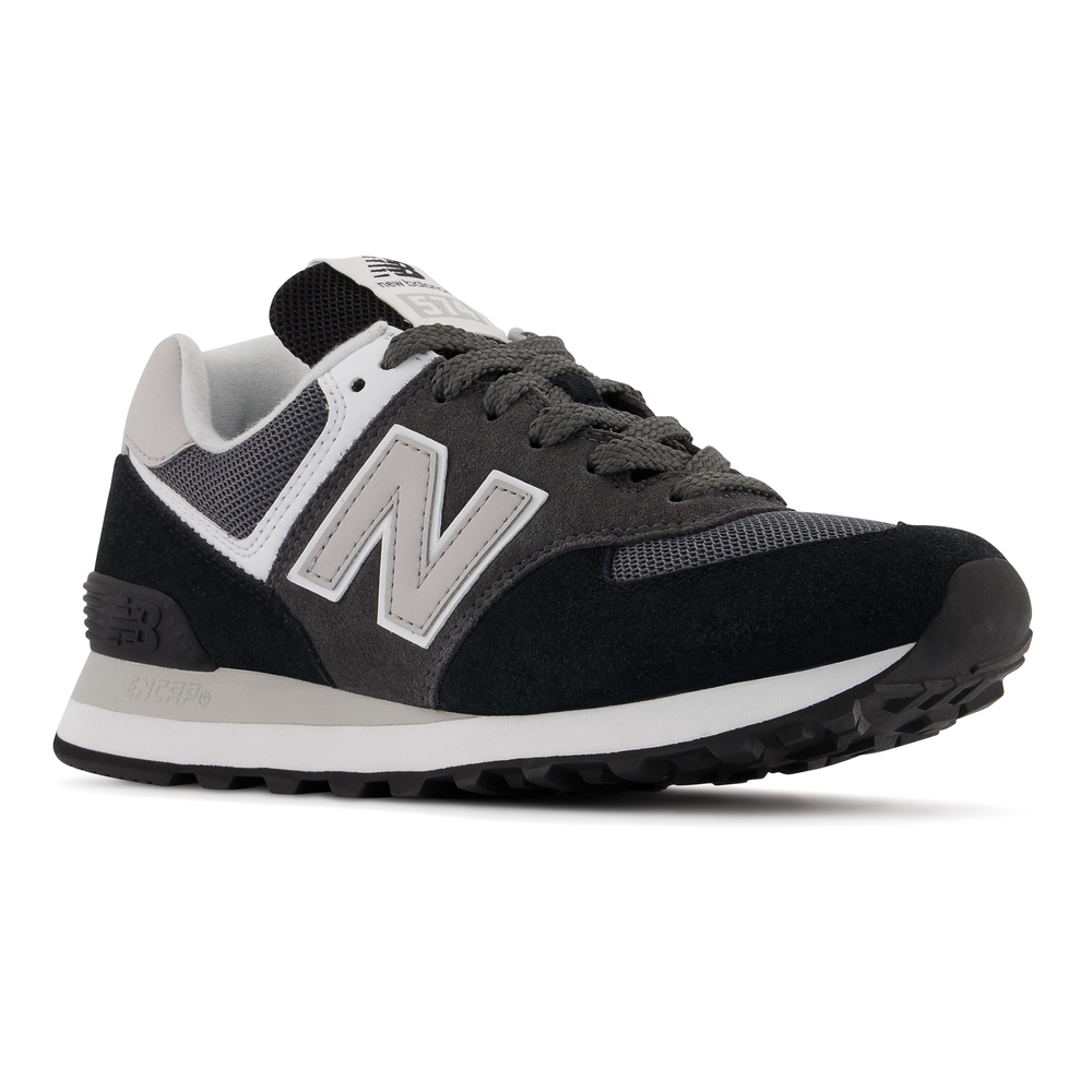 Buty New Balance WL574VI1 – czarne