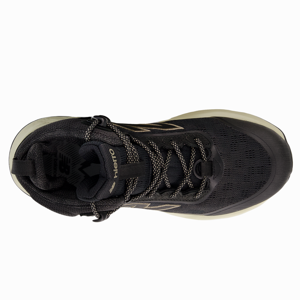 Buty damskie New Balance Fresh Foam X Hierro Hiker Gore-Tex v9 WTHIMCB9 – czarne
