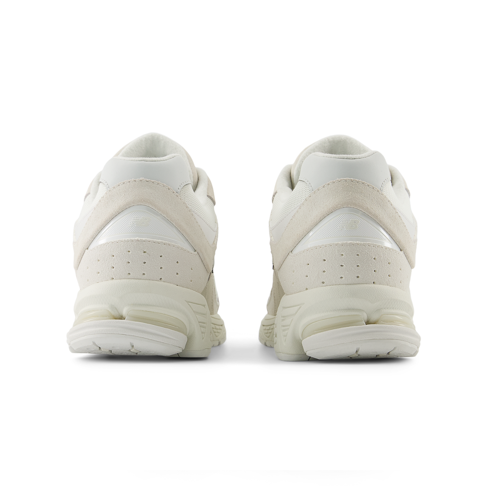 Buty unisex New Balance U2002RWH – beżowe