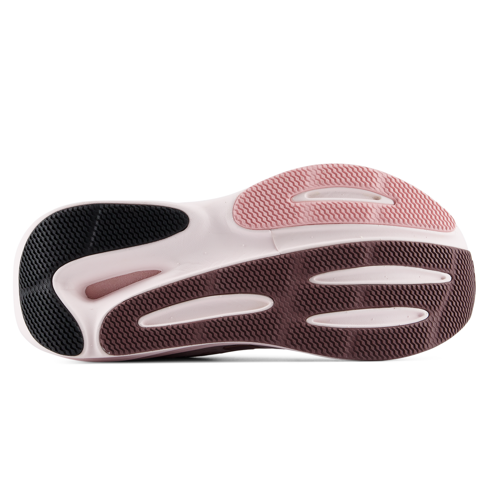 Buty damskie New Balance Fresh Foam 860 v15 W8607FZ – różowe