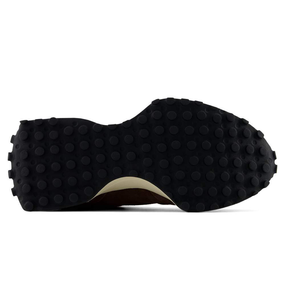 Buty damskie New Balance W32714Q – brązowe