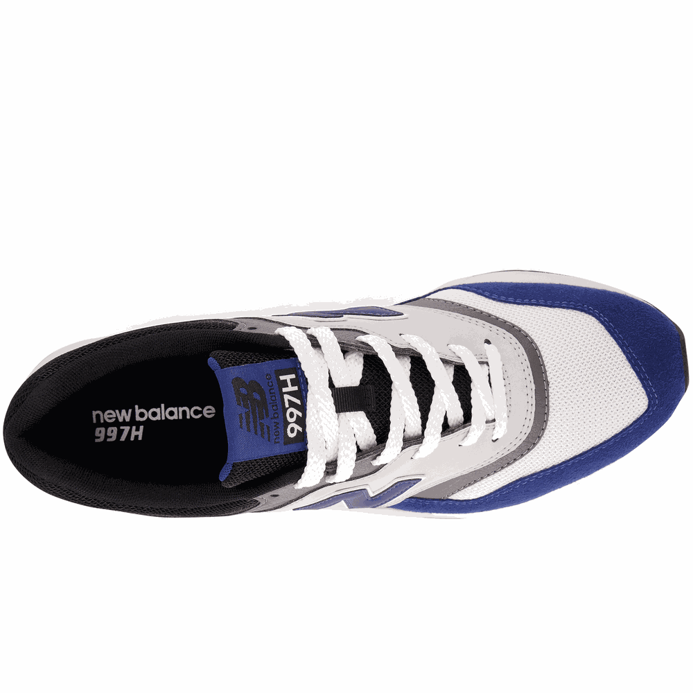 Buty unisex New Balance CM997HVE – multikolor