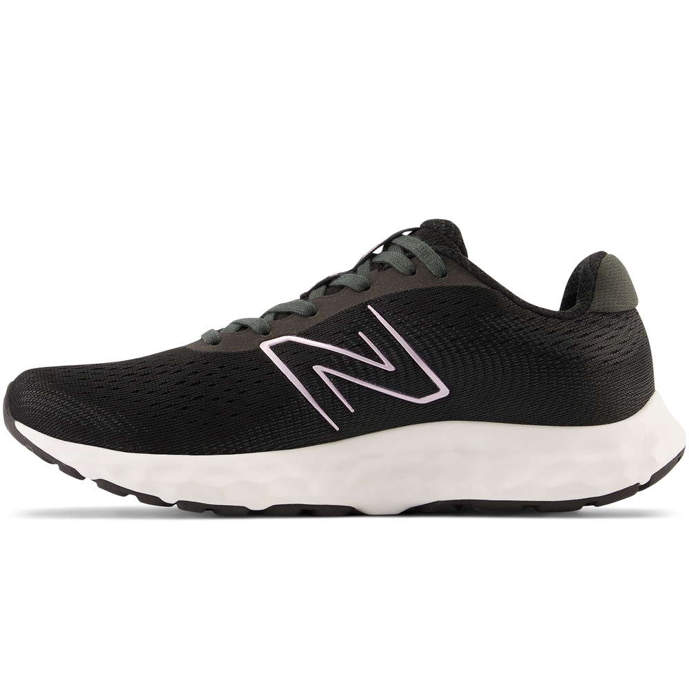 Buty damskie New Balance W520LB8 – czarne
