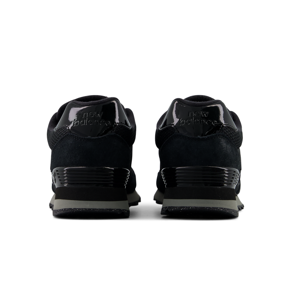 Buty damskie New Balance W51543J – czarne