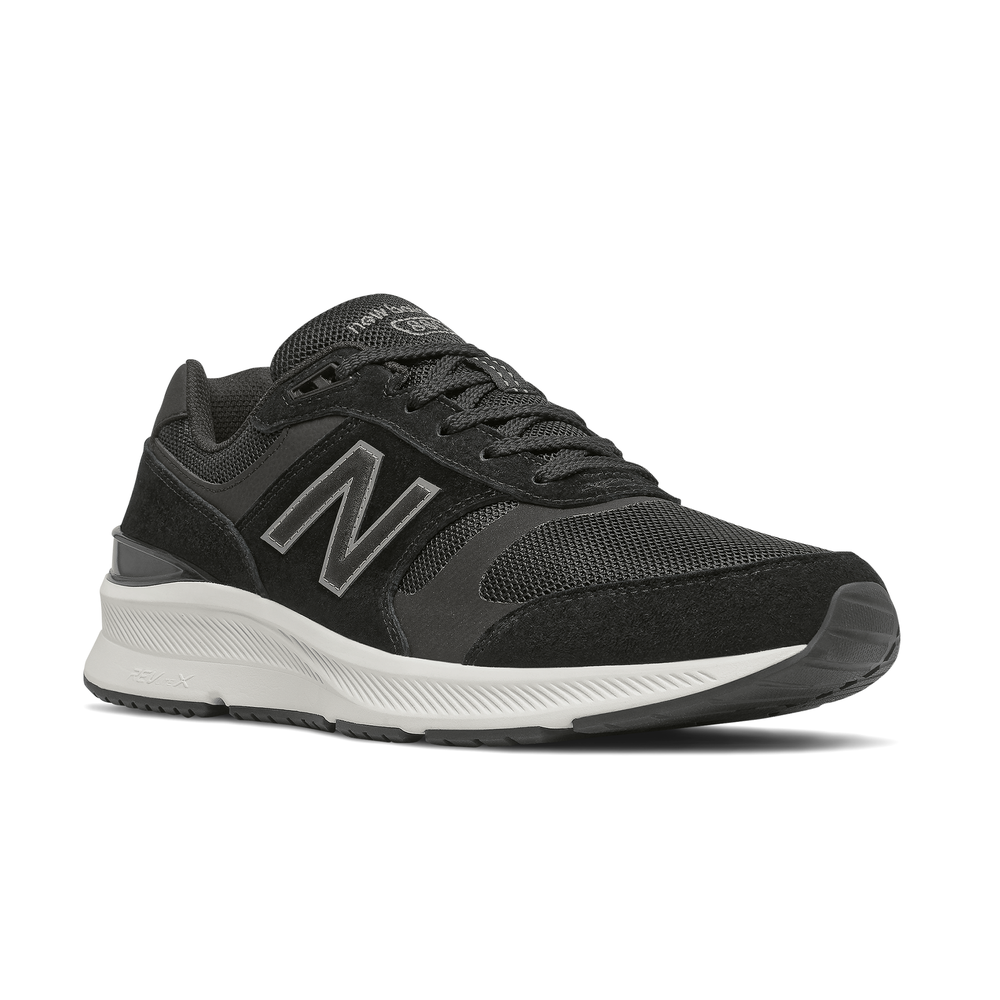 Buty męskie New Balance Fresh Foam MW880BK5 – czarne