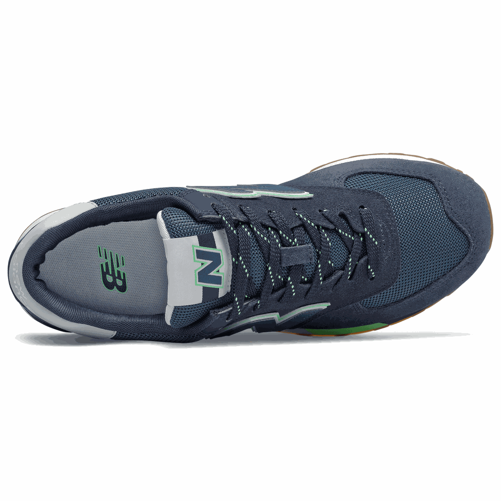 New Balance ML574PU2