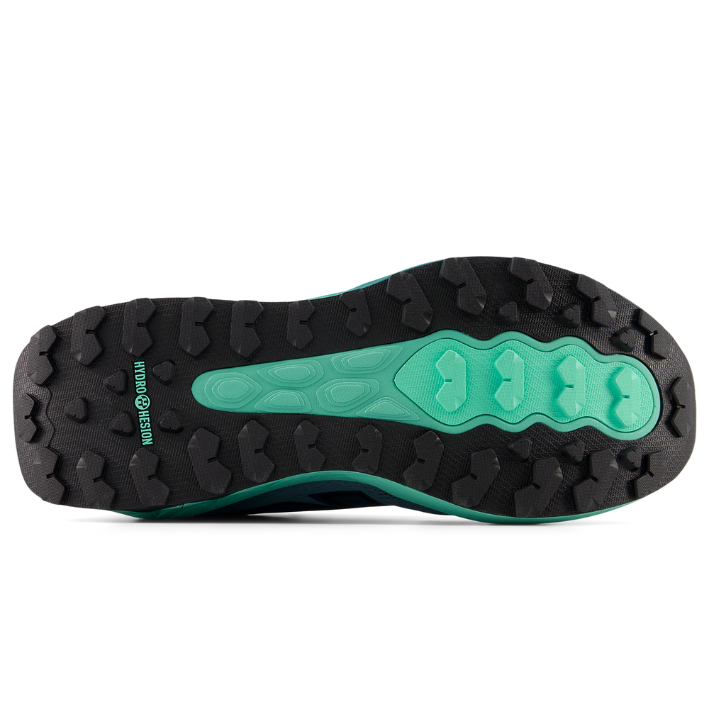 Buty męskie New Balance Fresh Foam Garoé v2 MGARO9H0 – niebieskie