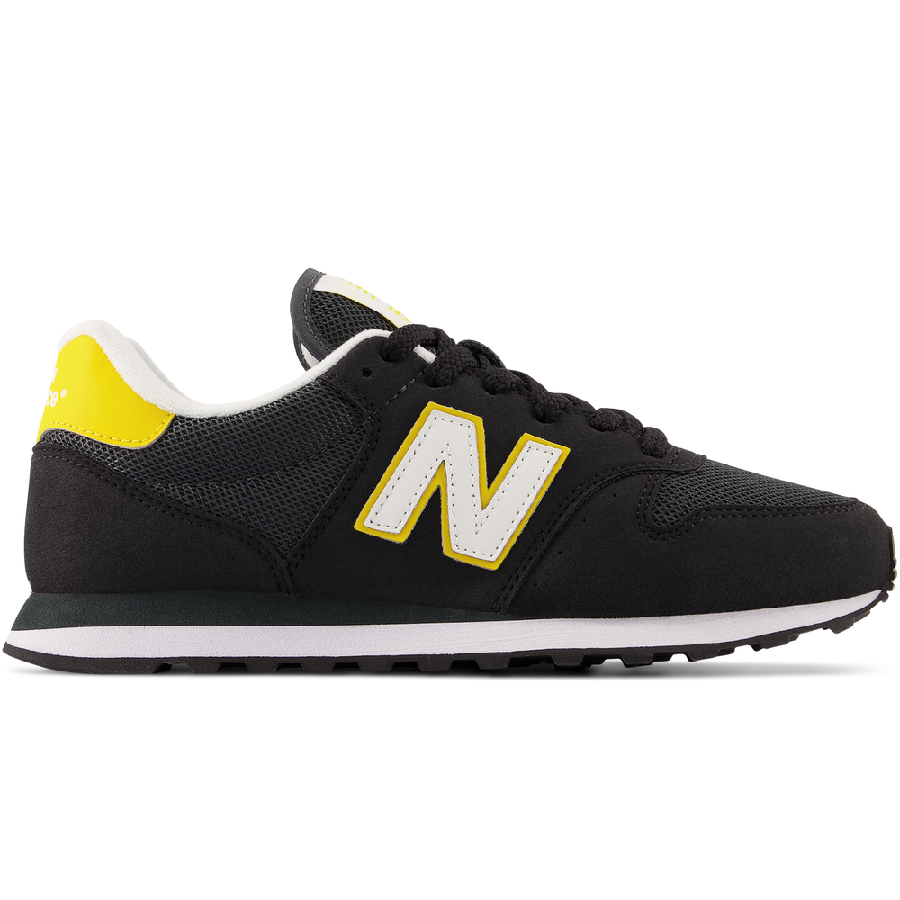 Buty damskie New Balance GW500CH2 – czarne