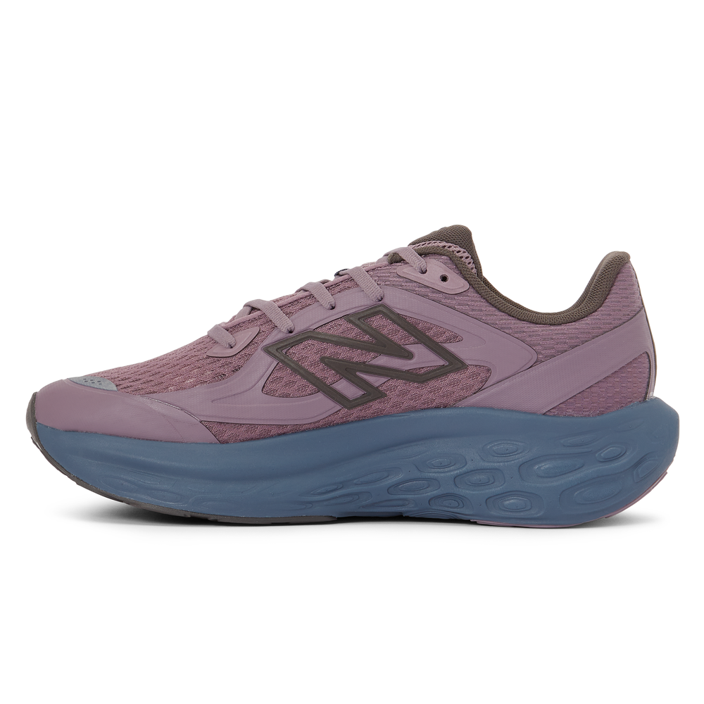 Buty unisex New Balance UTRNWB – fioletowe