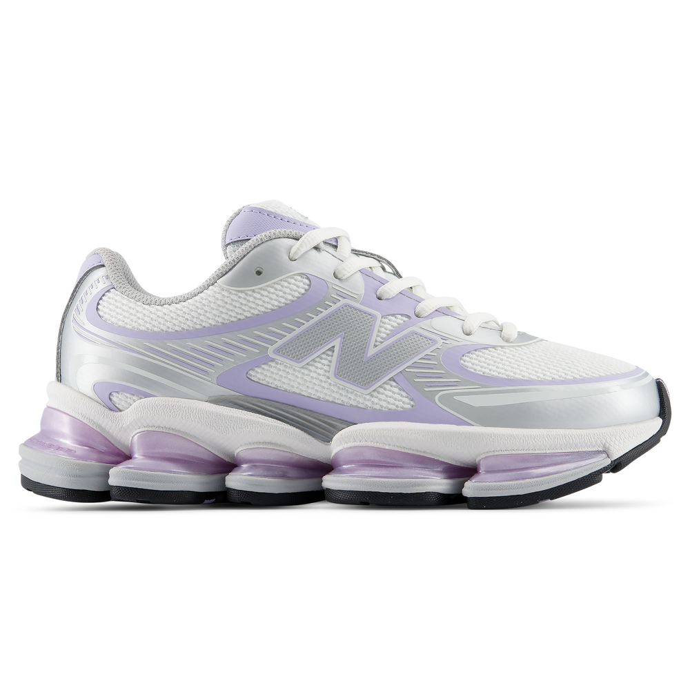 Buty unisex New Balance ABZORB U2000601 – fioletowe