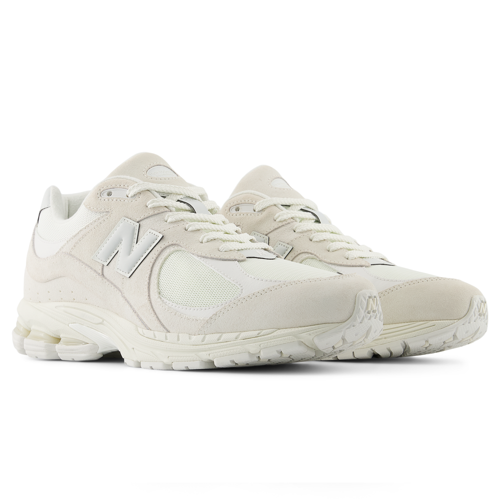 Buty unisex New Balance U2002RWH – beżowe