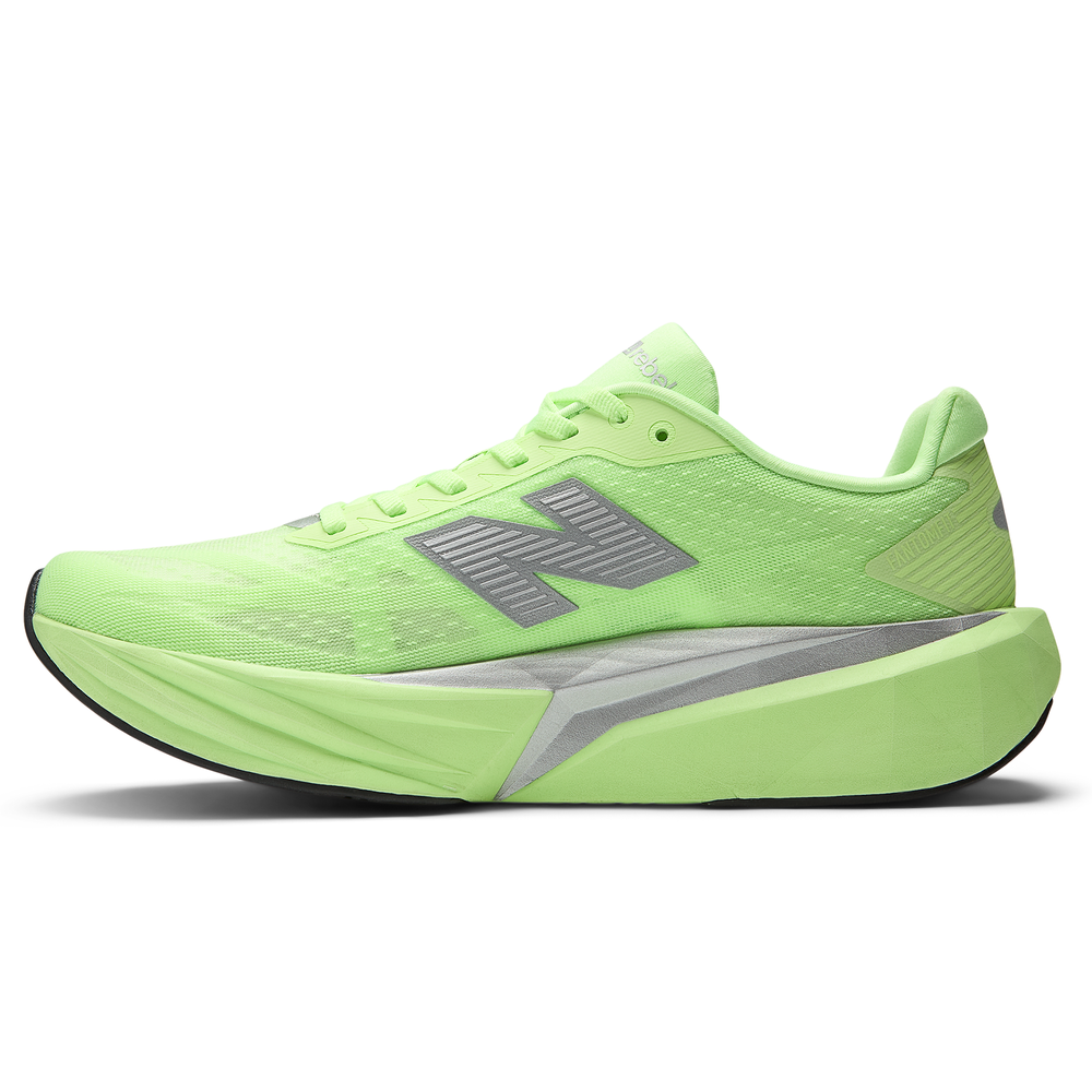 Buty męskie New Balance FuelCell Rebel v5 MFCXLZ5 – zielone