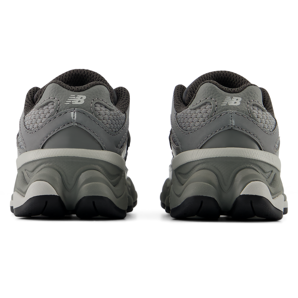 Buty niemowlęce New Balance I906037D – szare