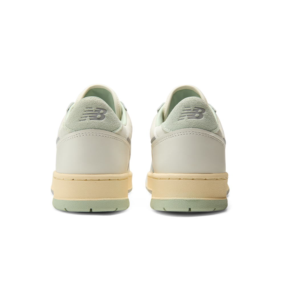 Buty unisex New Balance U9509MT – miętowe