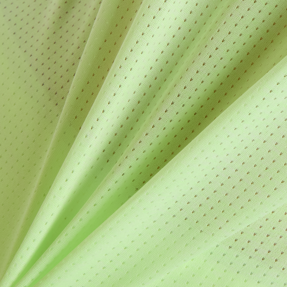 Koszulka damska New Balance WT41253AB3 – zielona