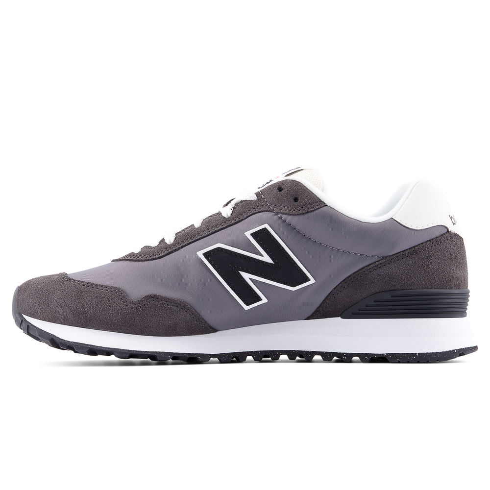 Buty męskie New Balance ML515WGR – szare