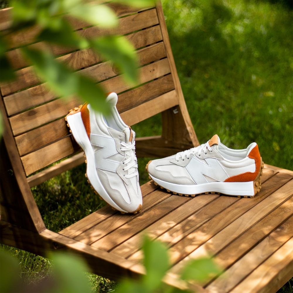 Buty New Balance WS327RA – multikolor