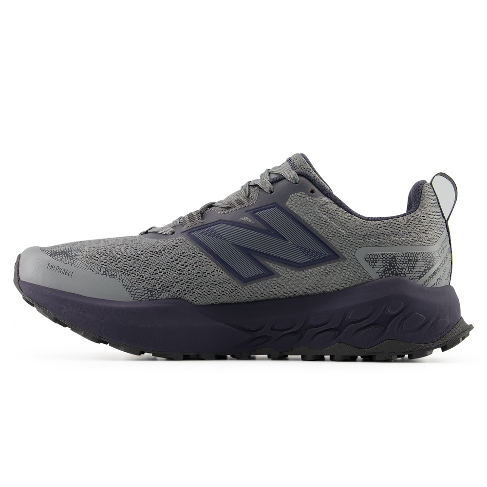 Buty męskie New Balance Fresh Foam Garoé v2 MGARO65H – szare
