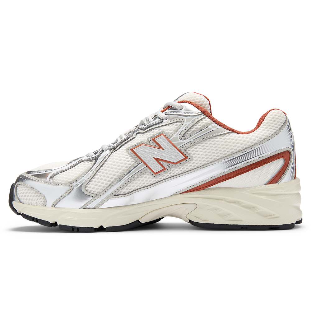 Buty unisex New Balance U7403SB – beżowe
