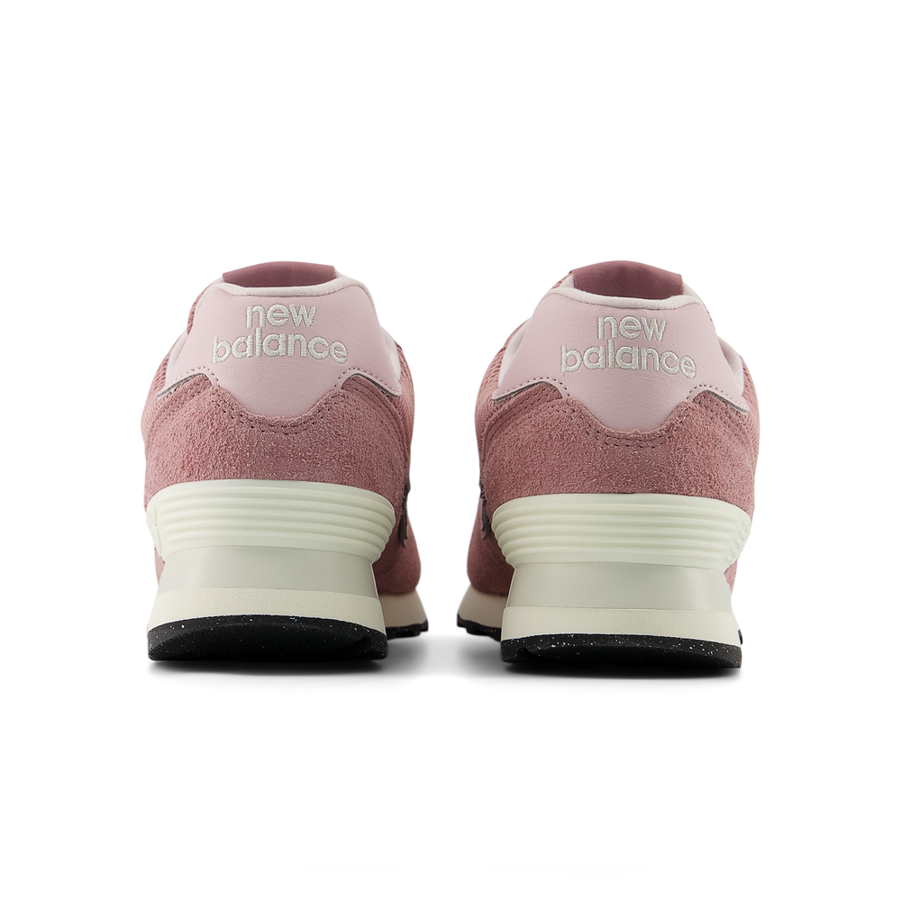 Buty damskie New Balance W57424E – różowe