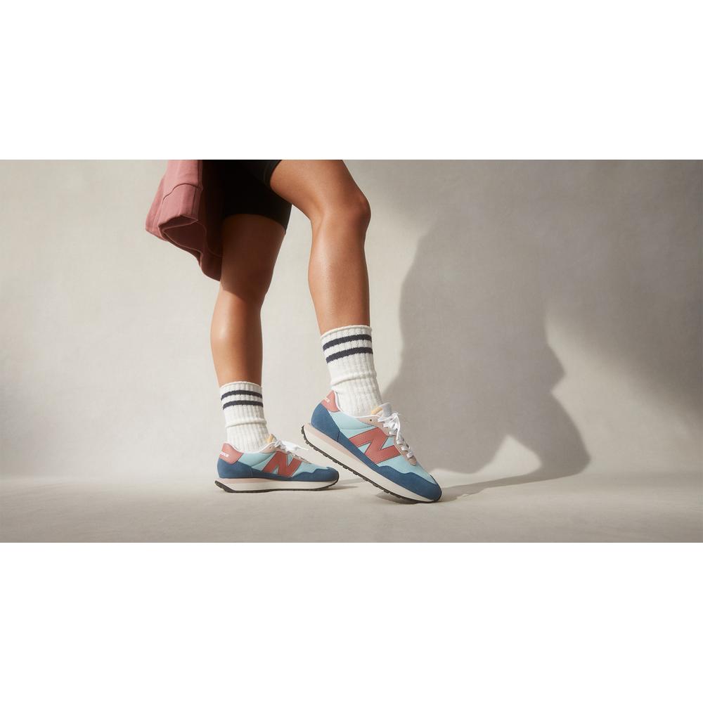 New Balance WS237WA1