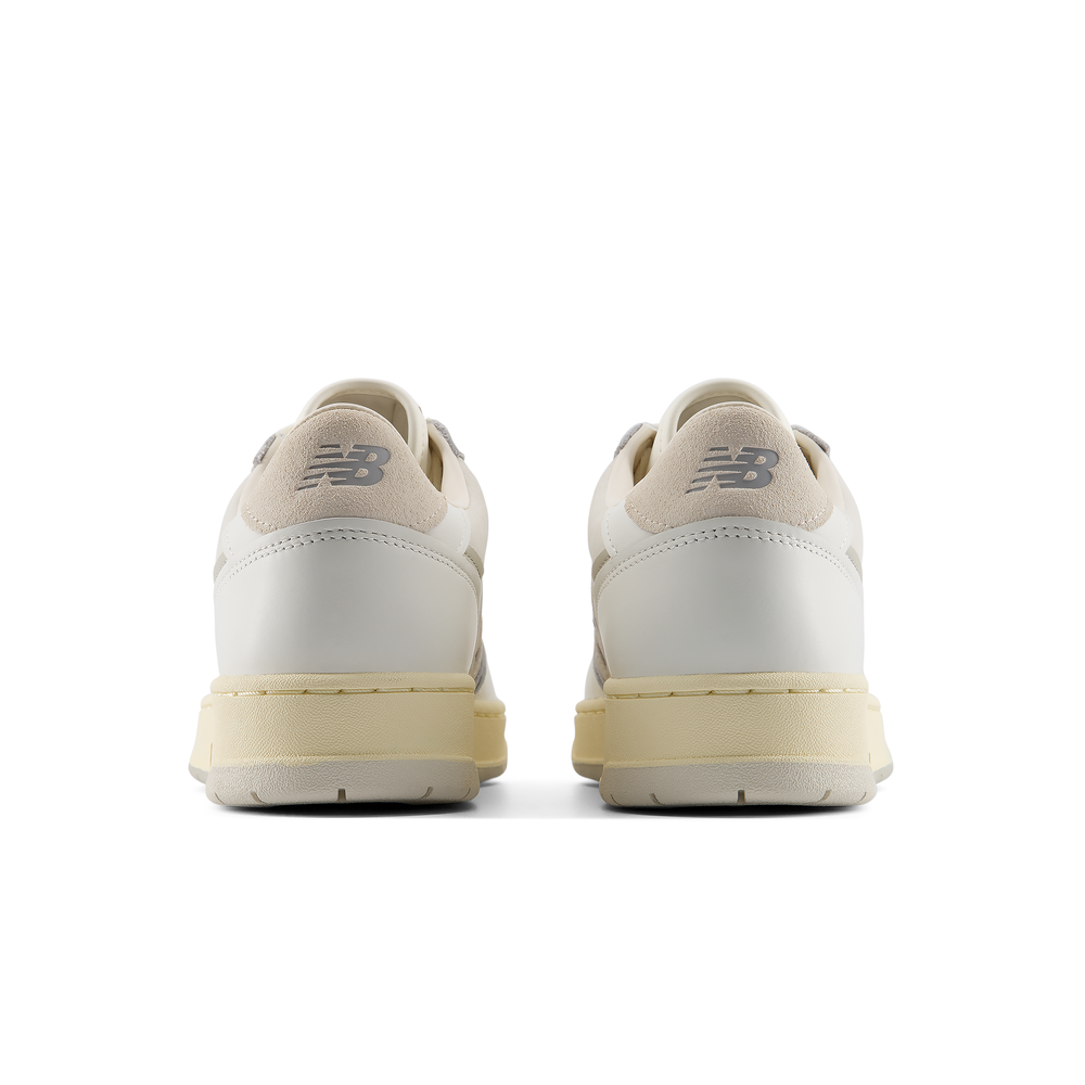 Buty unisex New Balance U950384 – beżowe