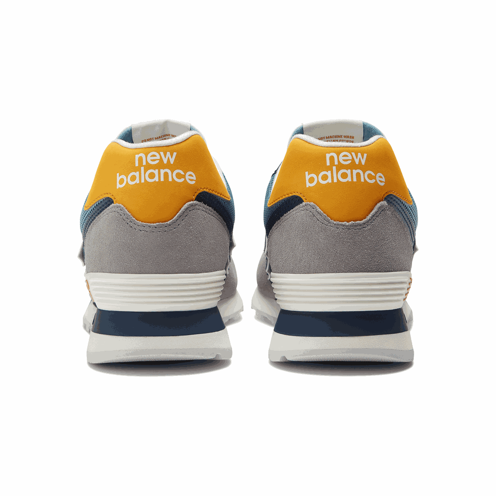 Buty New Balance ML574LE2 – multikolor