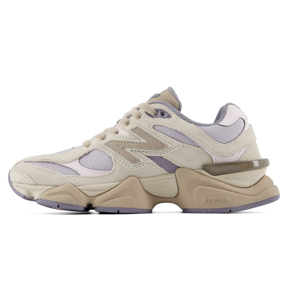 Buty unisex New Balance U9060152 – beżowe